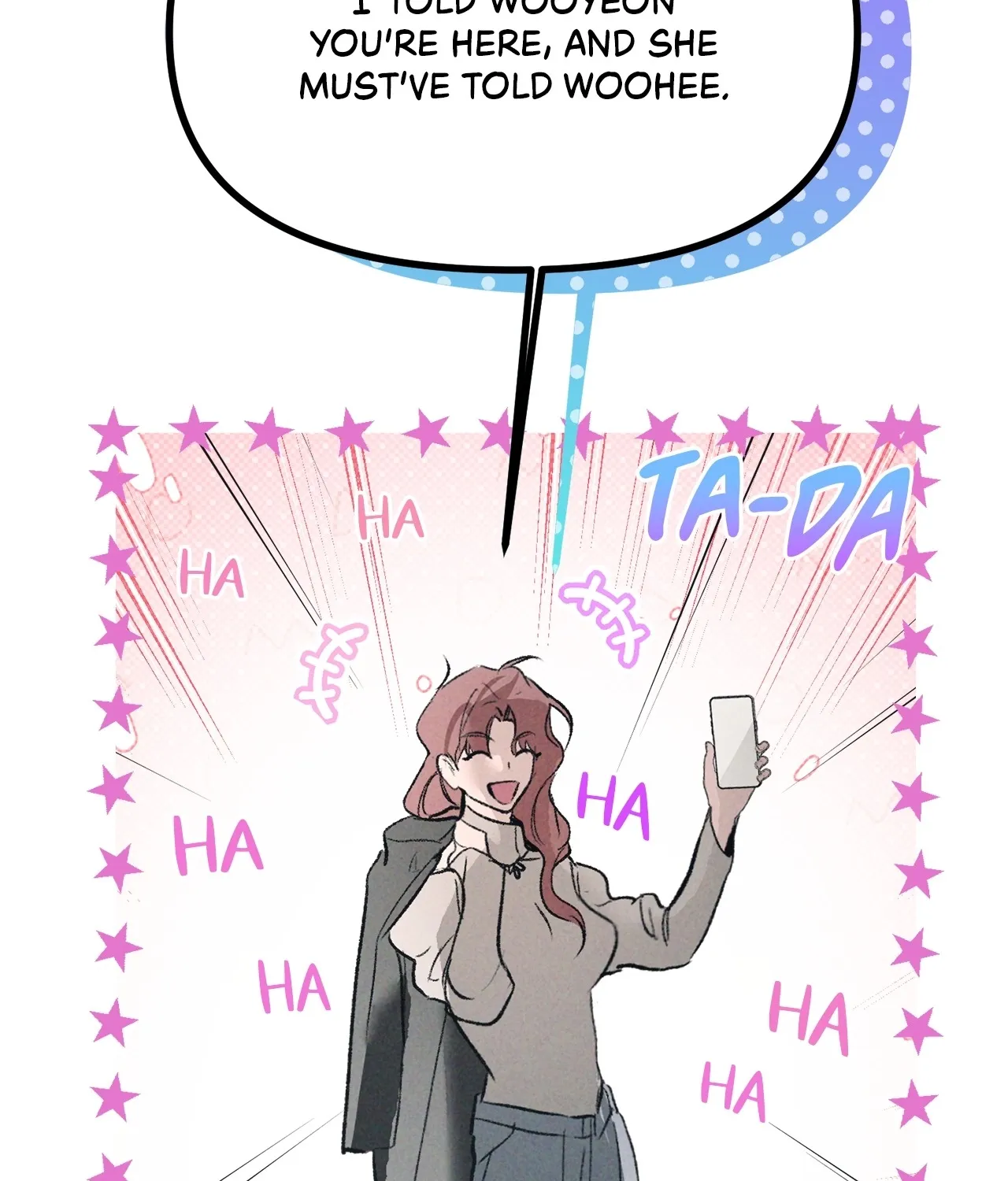Love Under the Influence Chapter 21 page 77 - 