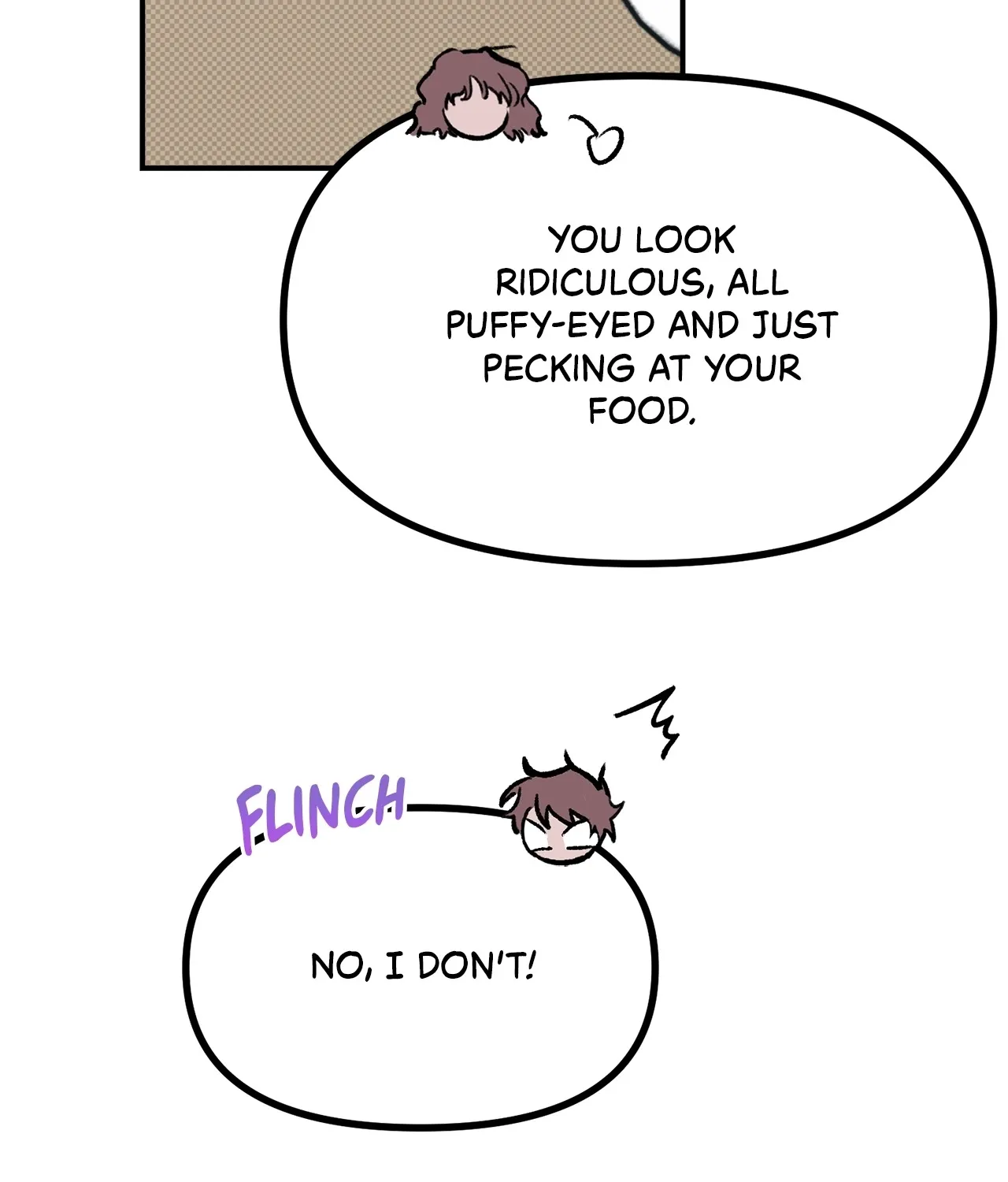 Love Under the Influence Chapter 21 page 9 - 