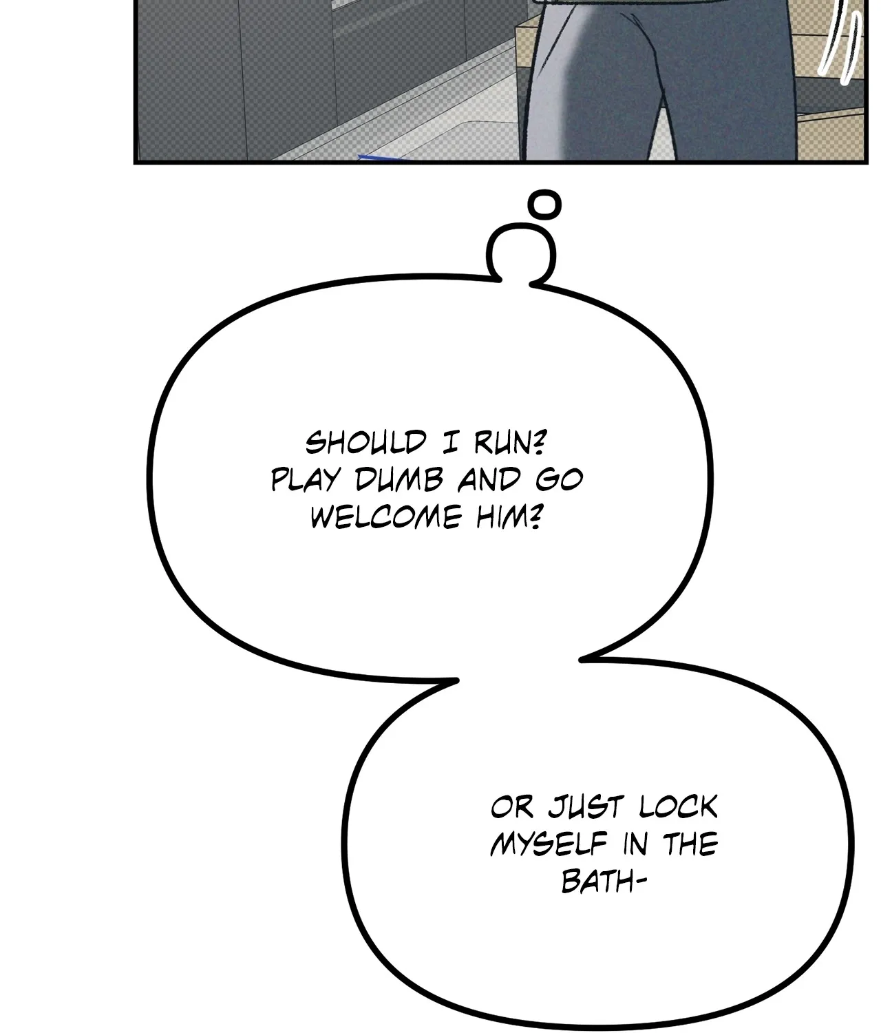 Love Under the Influence Chapter 21 page 82 - 