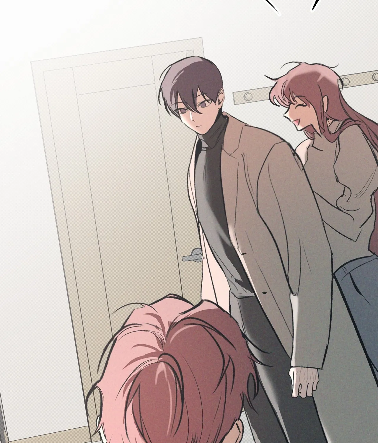 Love Under the Influence Chapter 21 page 84 - 
