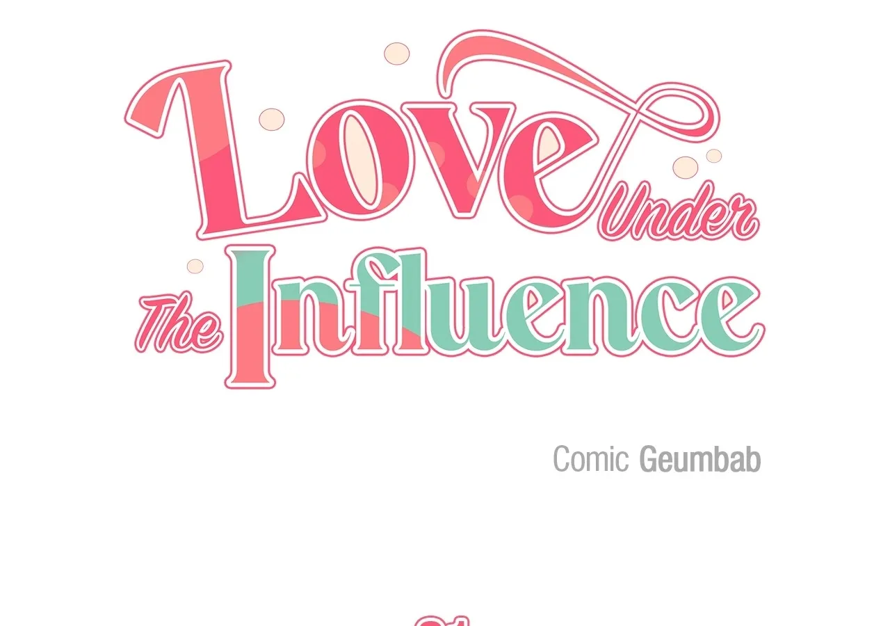 Love Under the Influence Chapter 21 page 93 - 