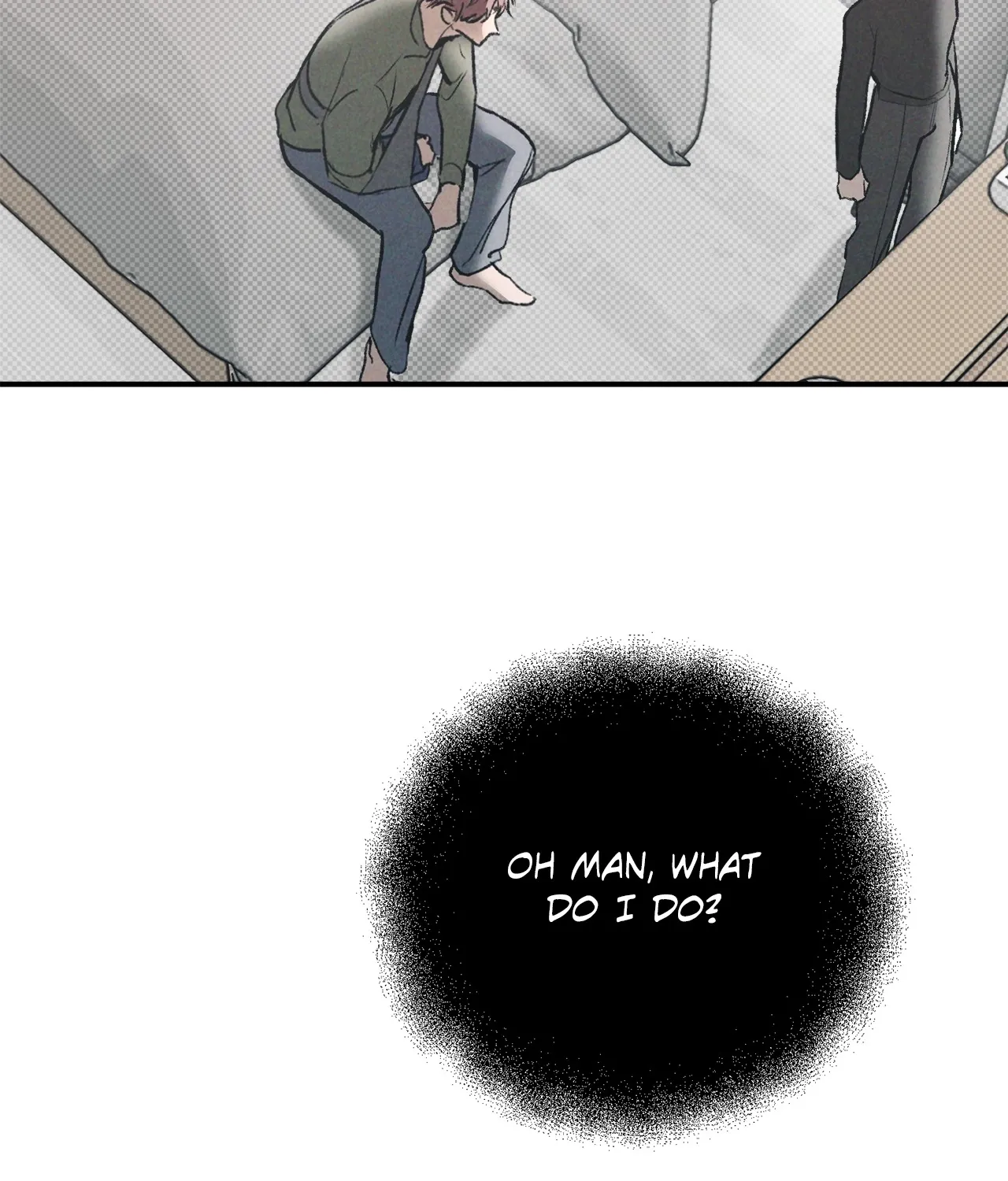 Love Under the Influence Chapter 21 page 96 - 