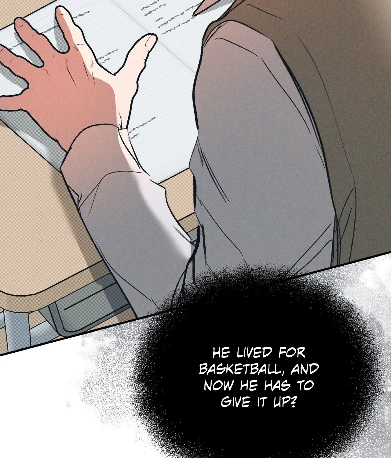 Love Under the Influence Chapter 22 page 124 - 