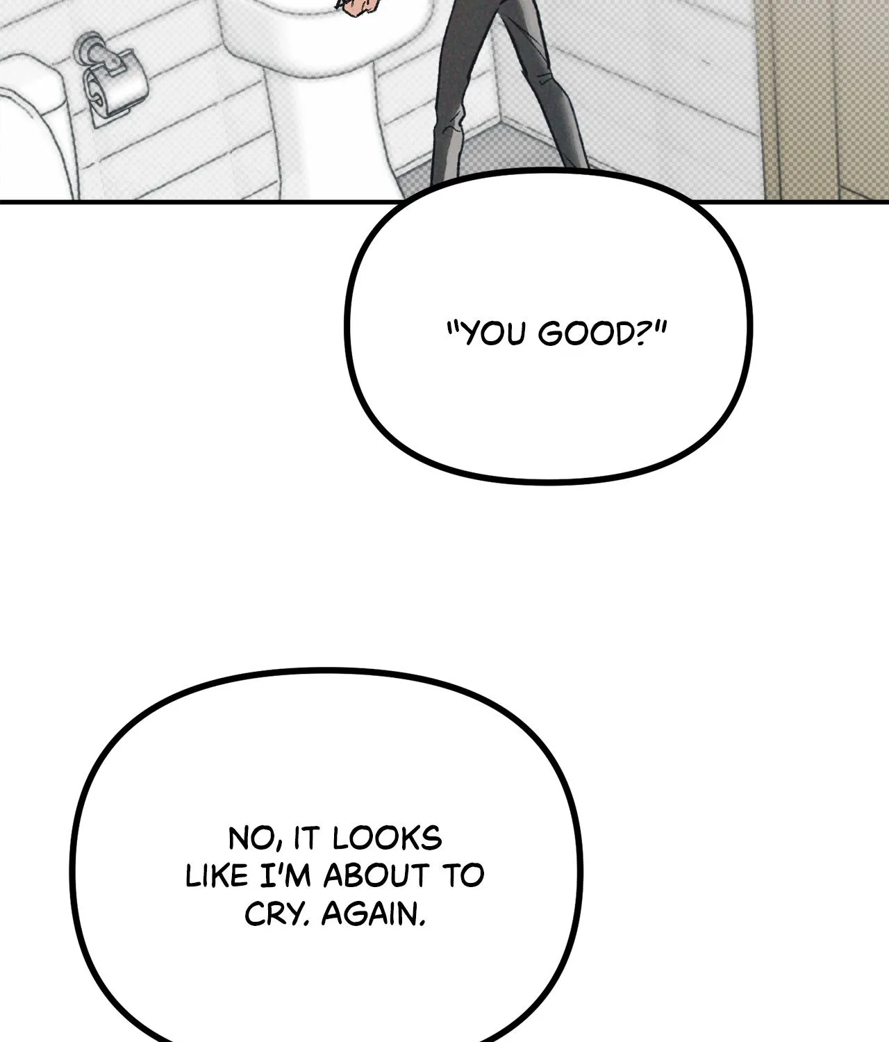 Love Under the Influence Chapter 22 page 138 - 