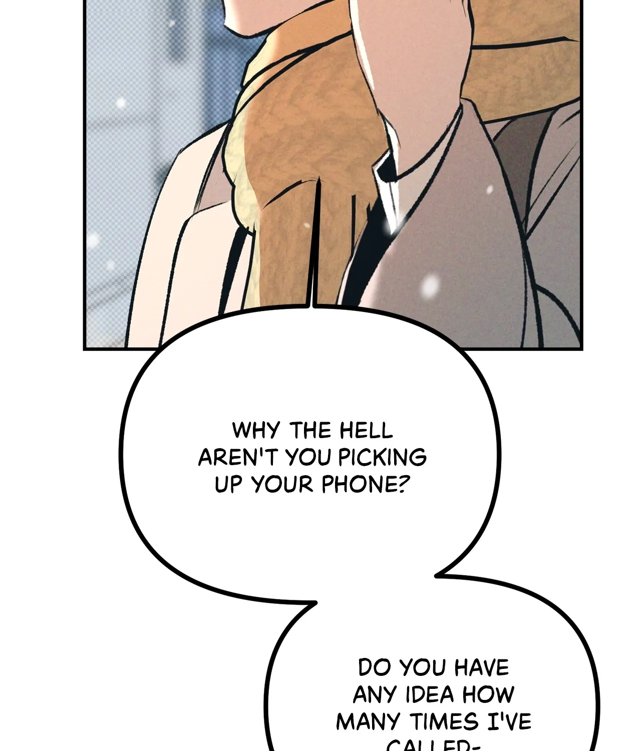 Love Under the Influence Chapter 22 page 15 - 