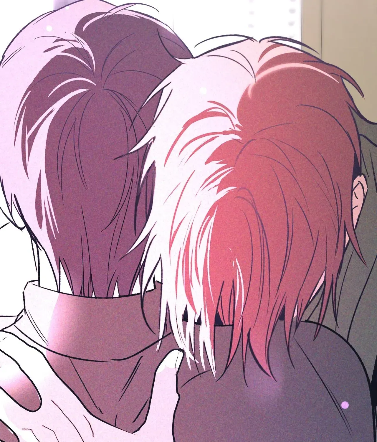 Love Under the Influence Chapter 22 page 172 - 
