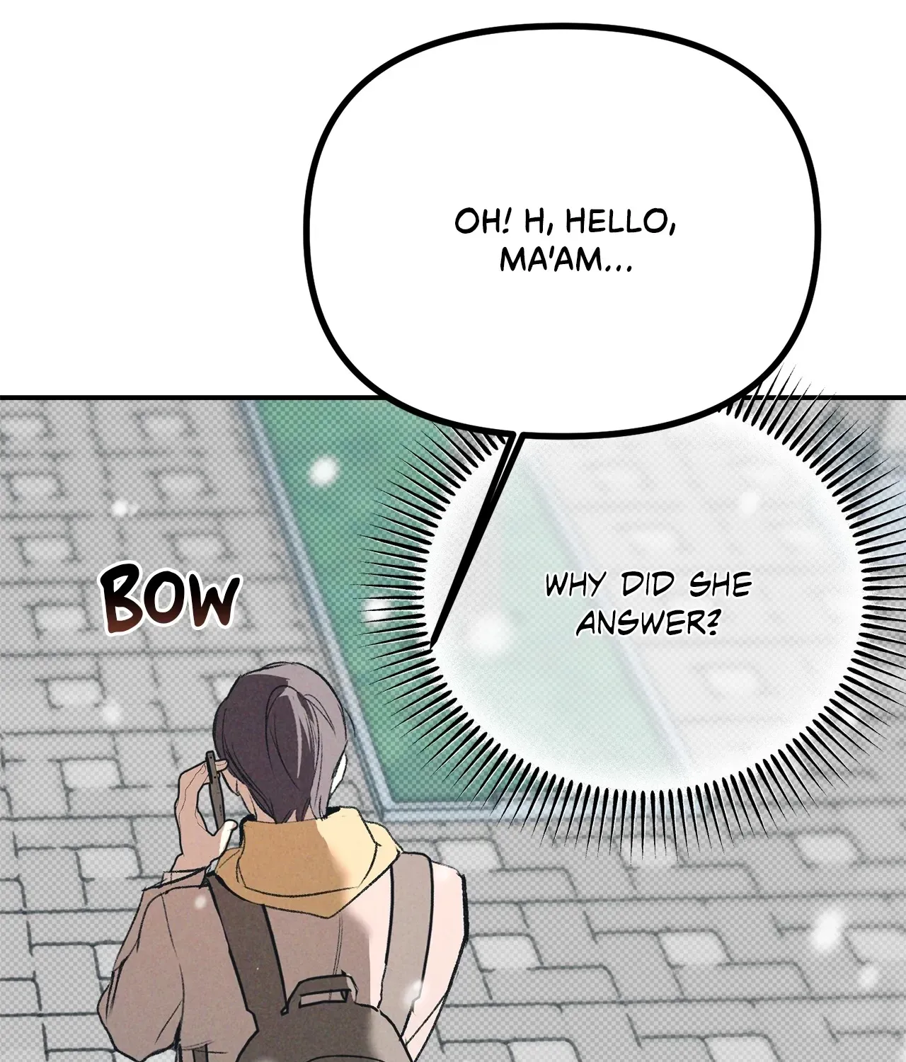 Love Under the Influence Chapter 22 page 19 - 