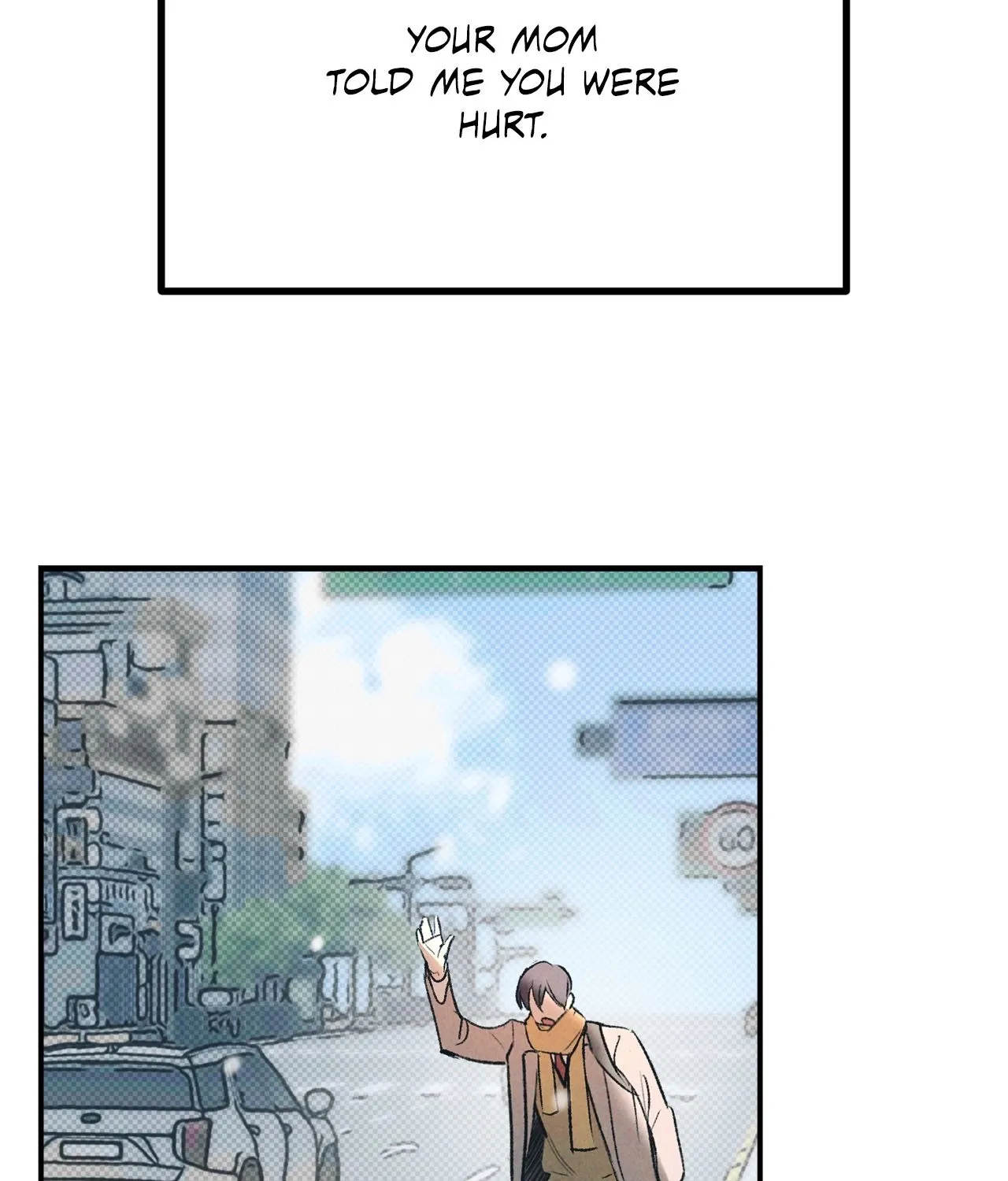 Love Under the Influence Chapter 22 page 29 - 