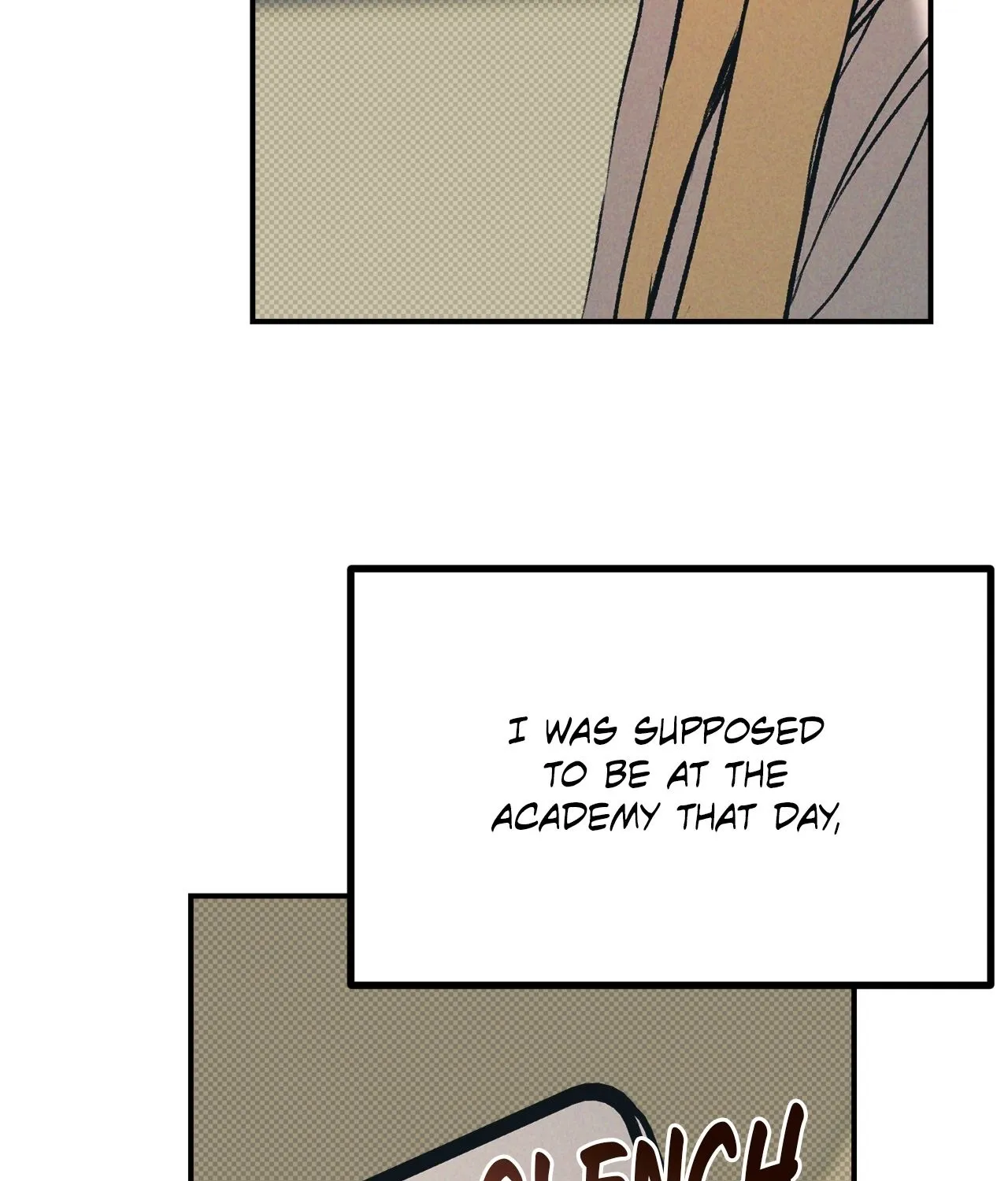 Love Under the Influence Chapter 22 page 33 - 