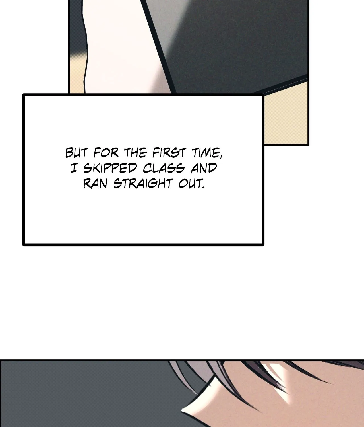 Love Under the Influence Chapter 22 page 35 - 