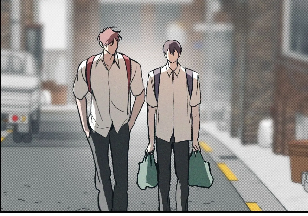 Love Under the Influence Chapter 22 page 40 - 