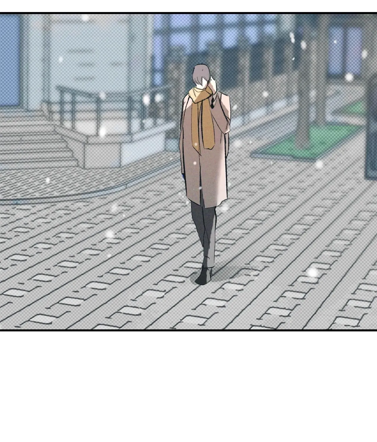 Love Under the Influence Chapter 22 page 5 - 