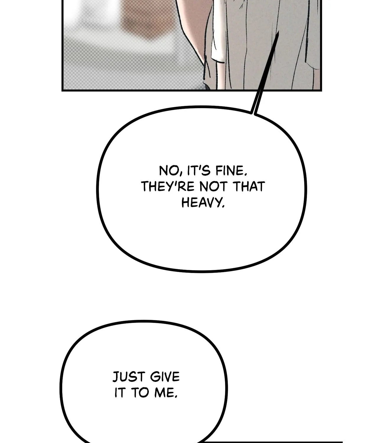 Love Under the Influence Chapter 22 page 43 - 