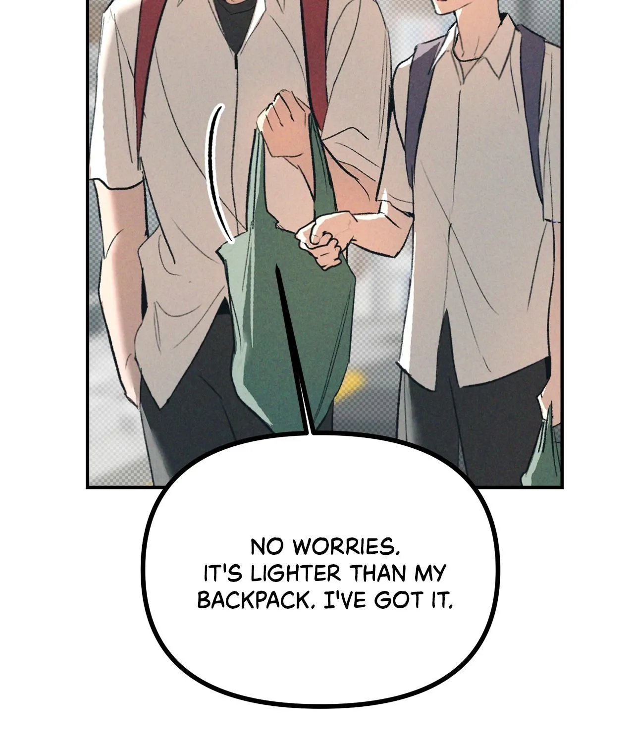 Love Under the Influence Chapter 22 page 47 - 