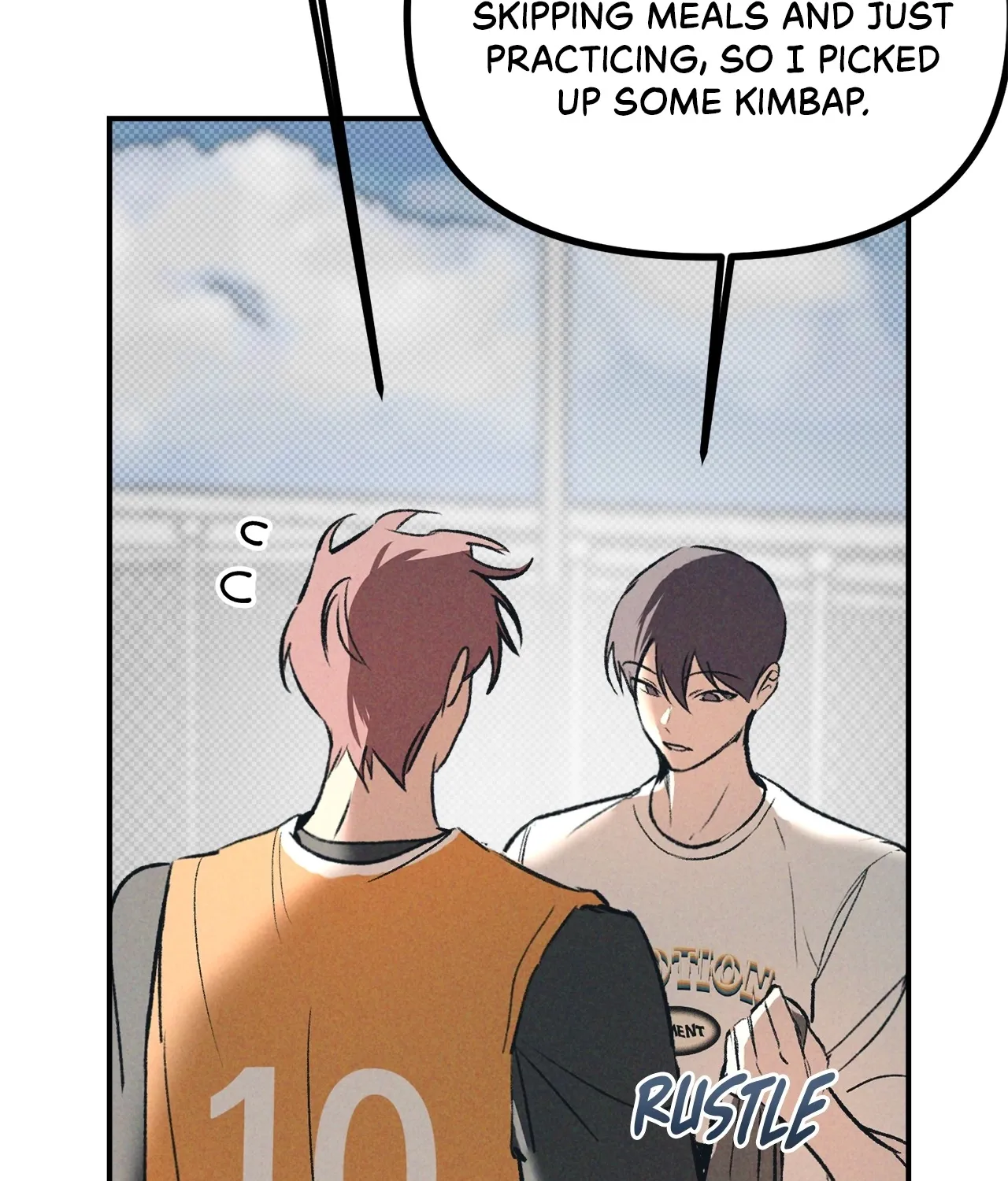 Love Under the Influence Chapter 22 page 55 - 