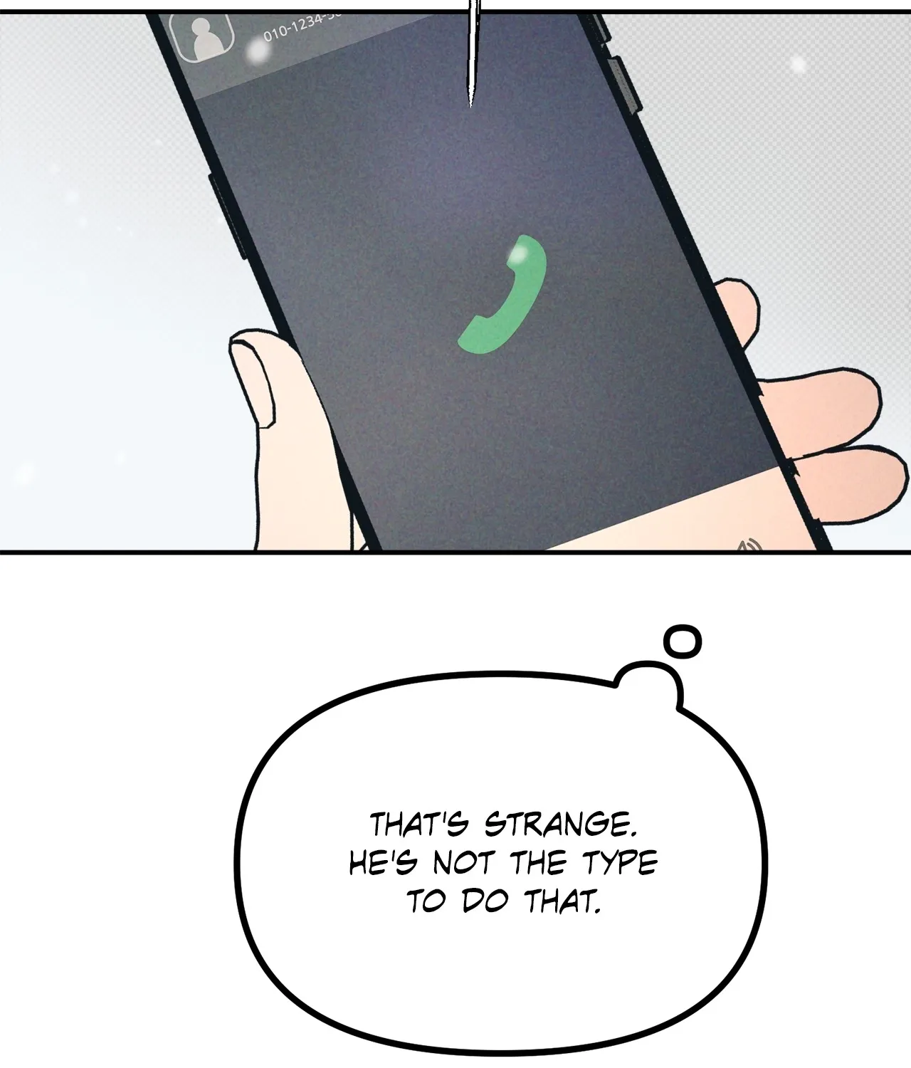 Love Under the Influence Chapter 22 page 7 - 