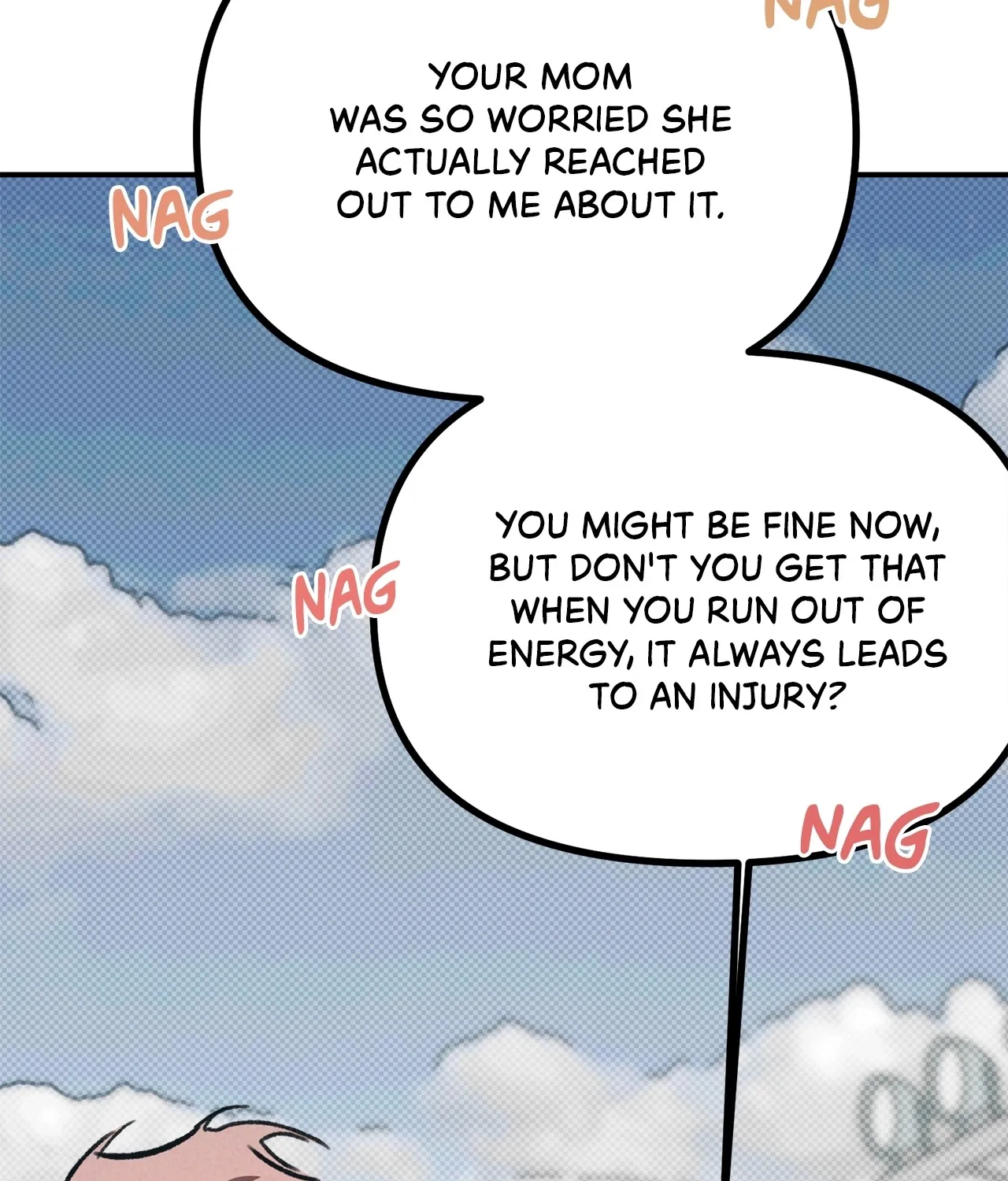 Love Under the Influence Chapter 22 page 61 - 