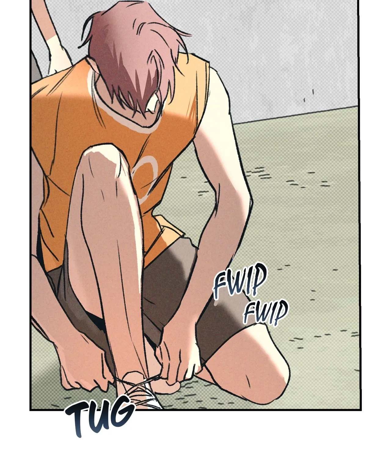 Love Under the Influence Chapter 22 page 73 - 
