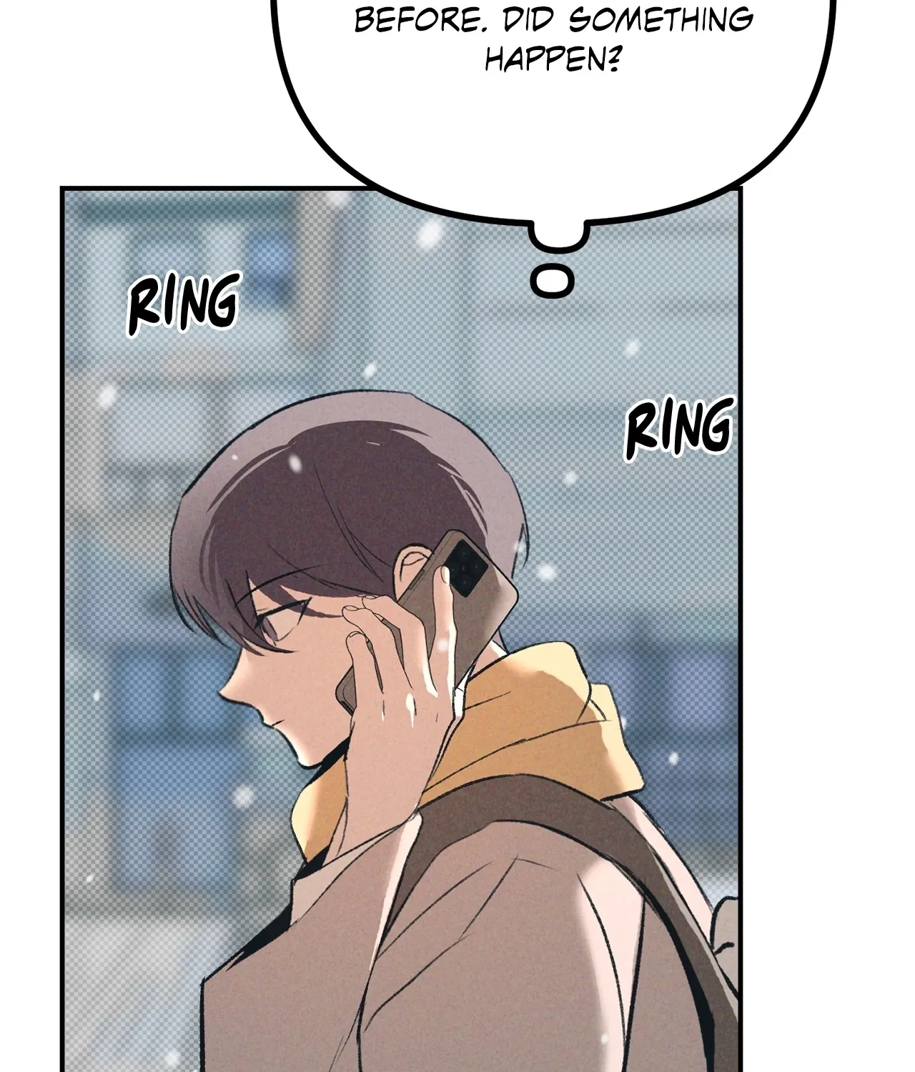 Love Under the Influence Chapter 22 page 9 - 