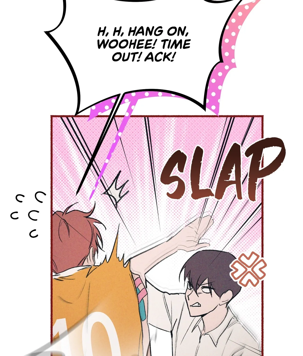 Love Under the Influence Chapter 22 page 83 - 