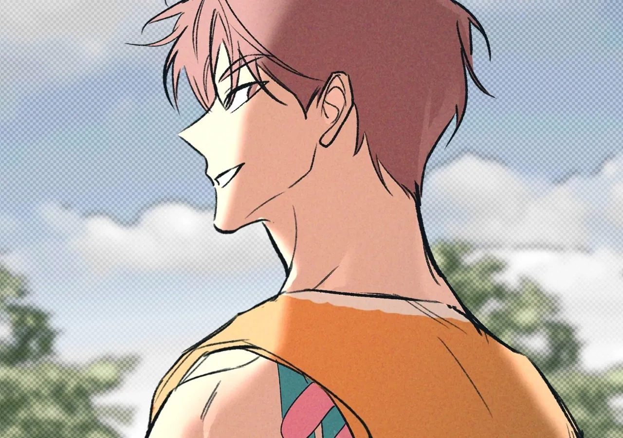 Love Under the Influence Chapter 22 page 92 - 