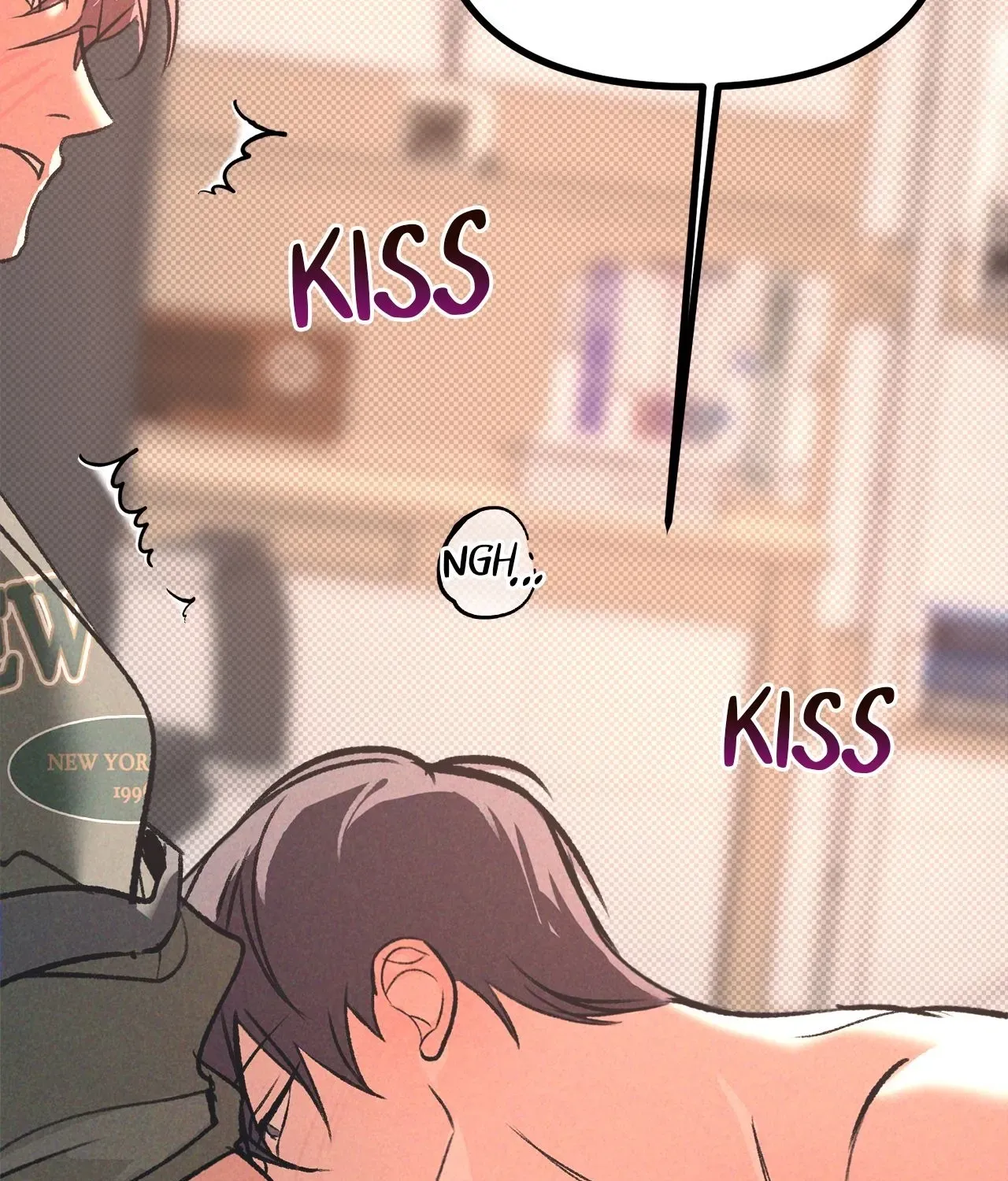 Love Under the Influence Chapter 23 page 114 - 