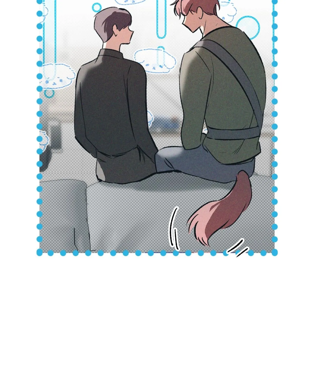 Love Under the Influence Chapter 23 page 17 - 