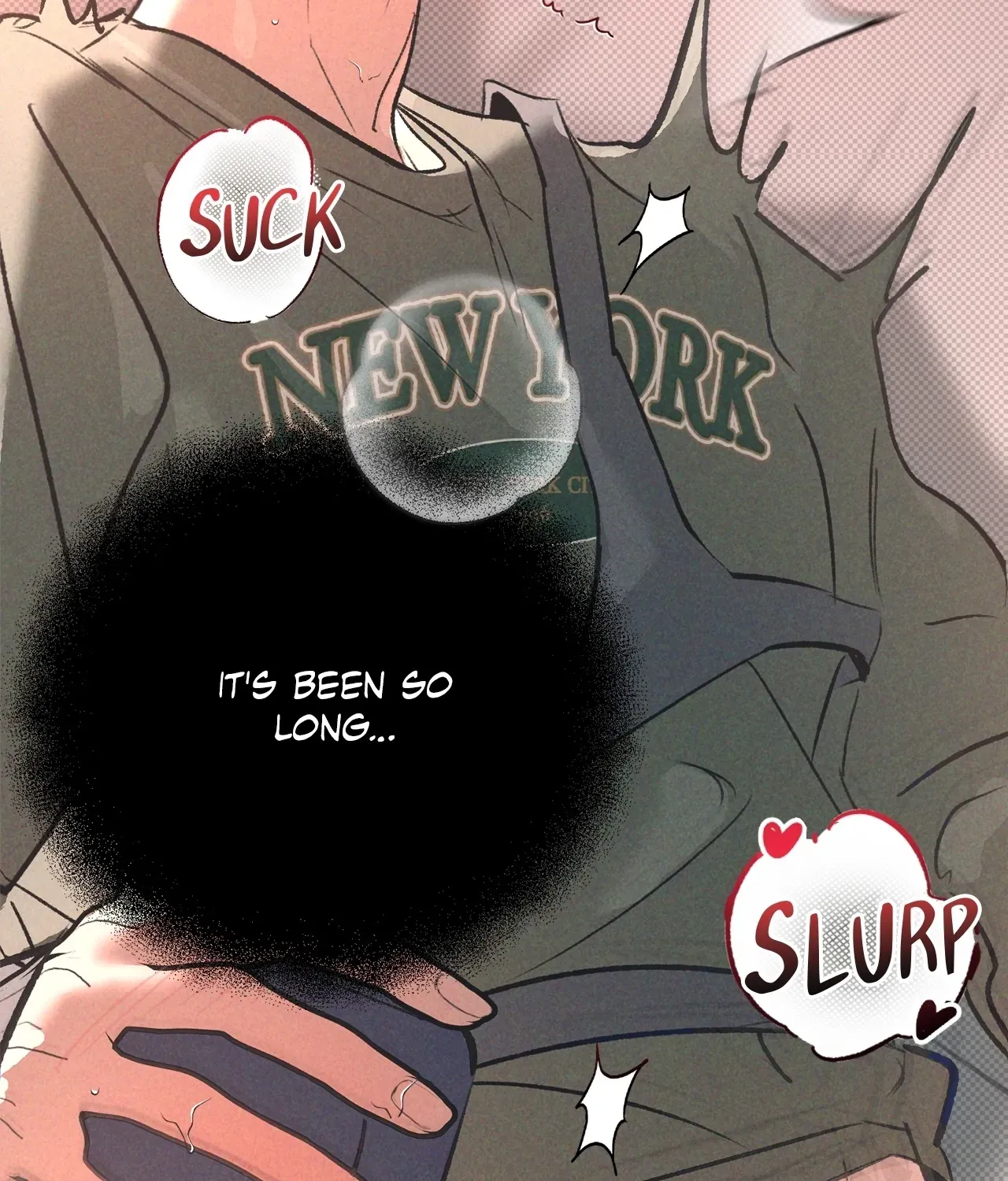 Love Under the Influence Chapter 23 page 164 - 