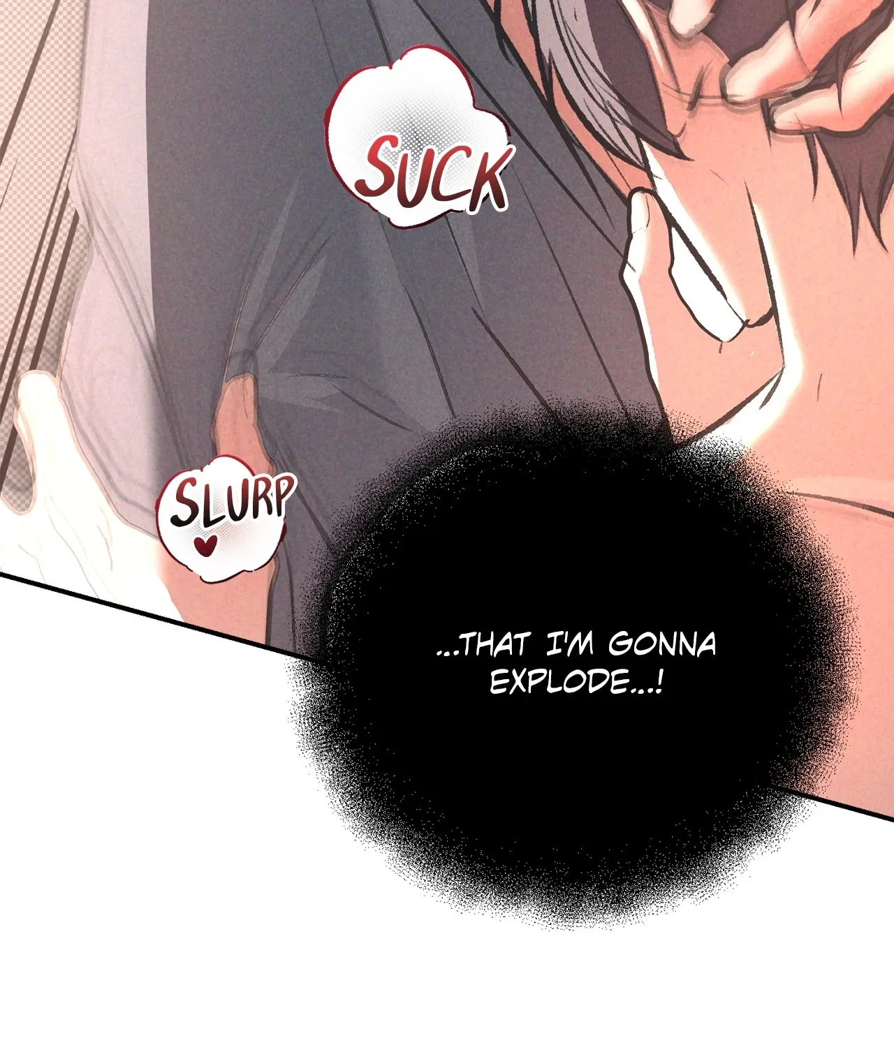 Love Under the Influence Chapter 23 page 166 - 