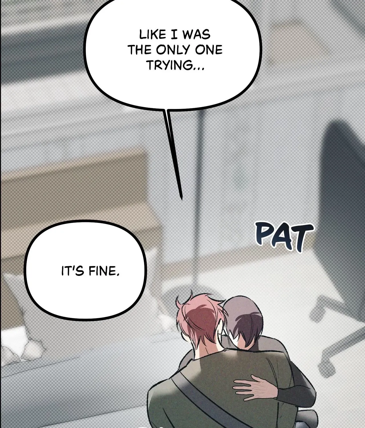 Love Under the Influence Chapter 23 page 3 - 