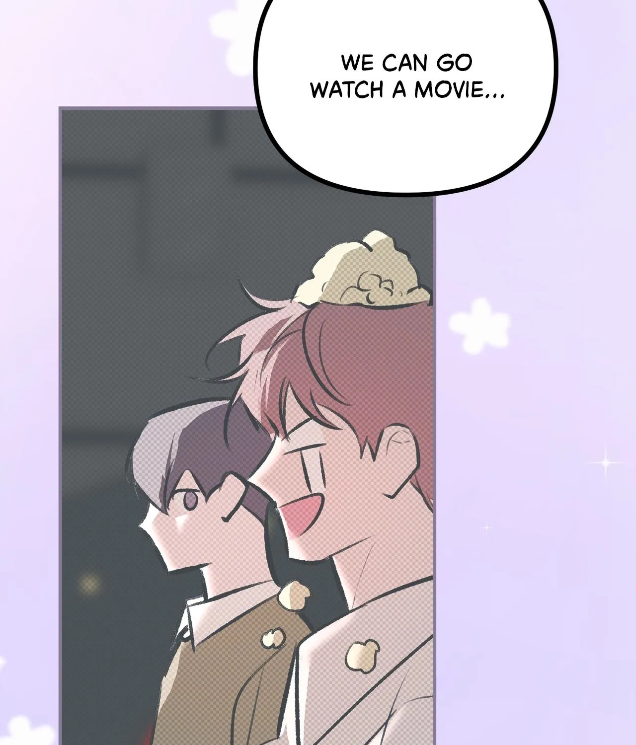 Love Under the Influence Chapter 23 page 26 - 