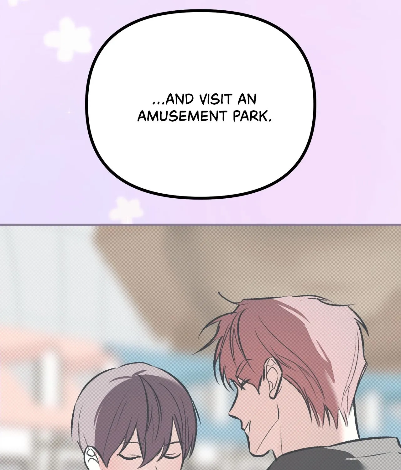 Love Under the Influence Chapter 23 page 28 - 