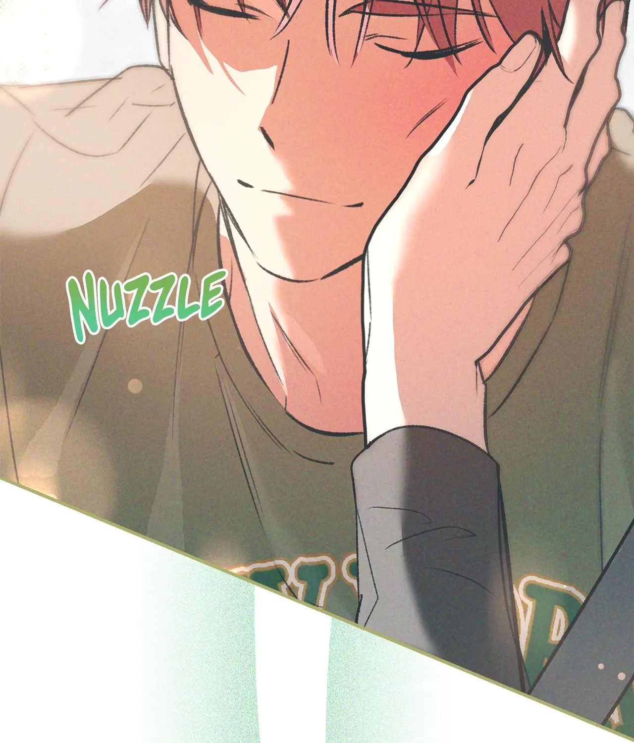 Love Under the Influence Chapter 23 page 32 - 
