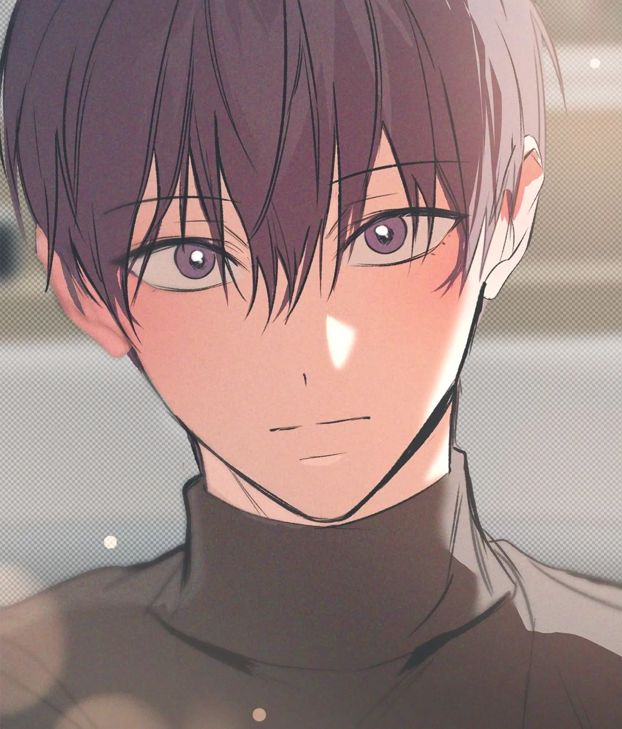 Love Under the Influence Chapter 23 page 34 - 