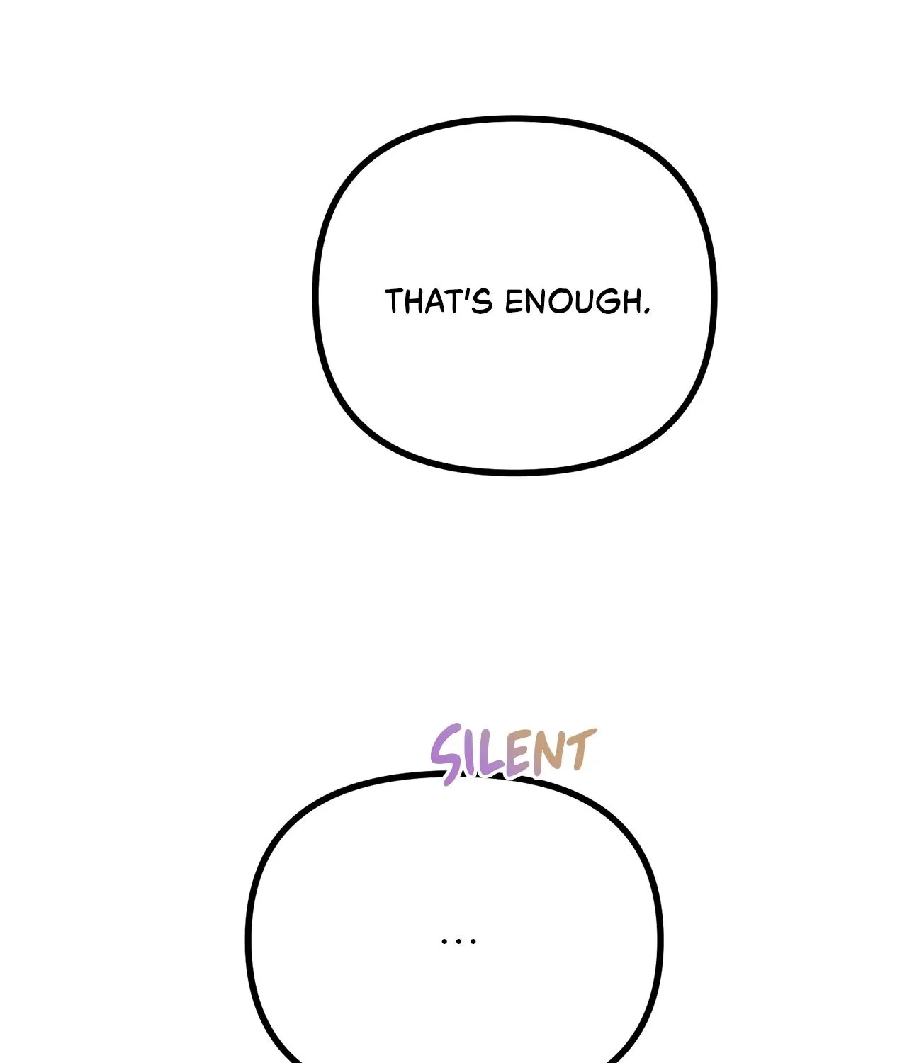 Love Under the Influence Chapter 23 page 5 - 
