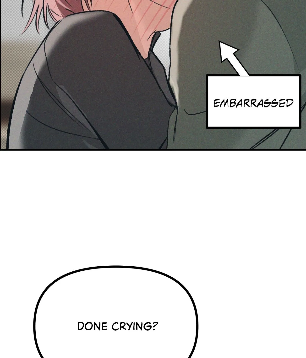Love Under the Influence Chapter 23 page 7 - 