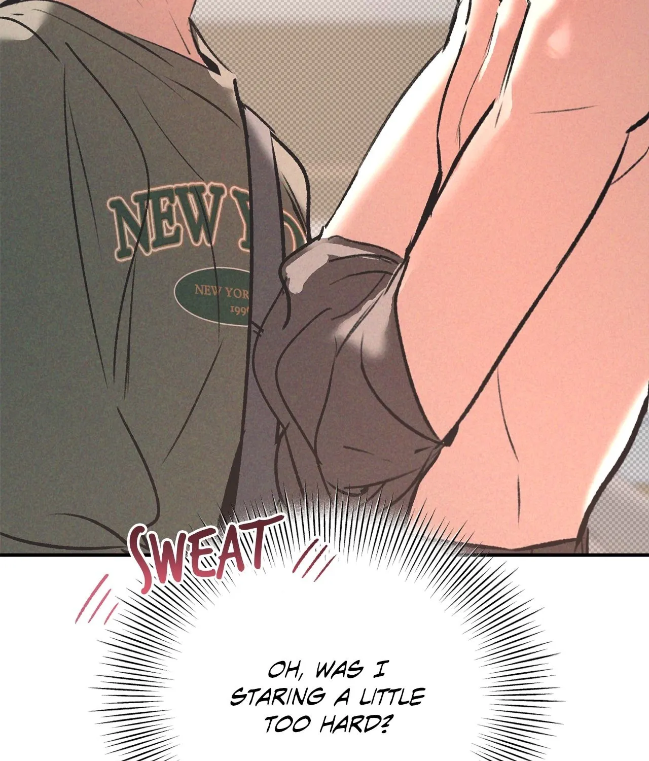 Love Under the Influence Chapter 23 page 81 - 