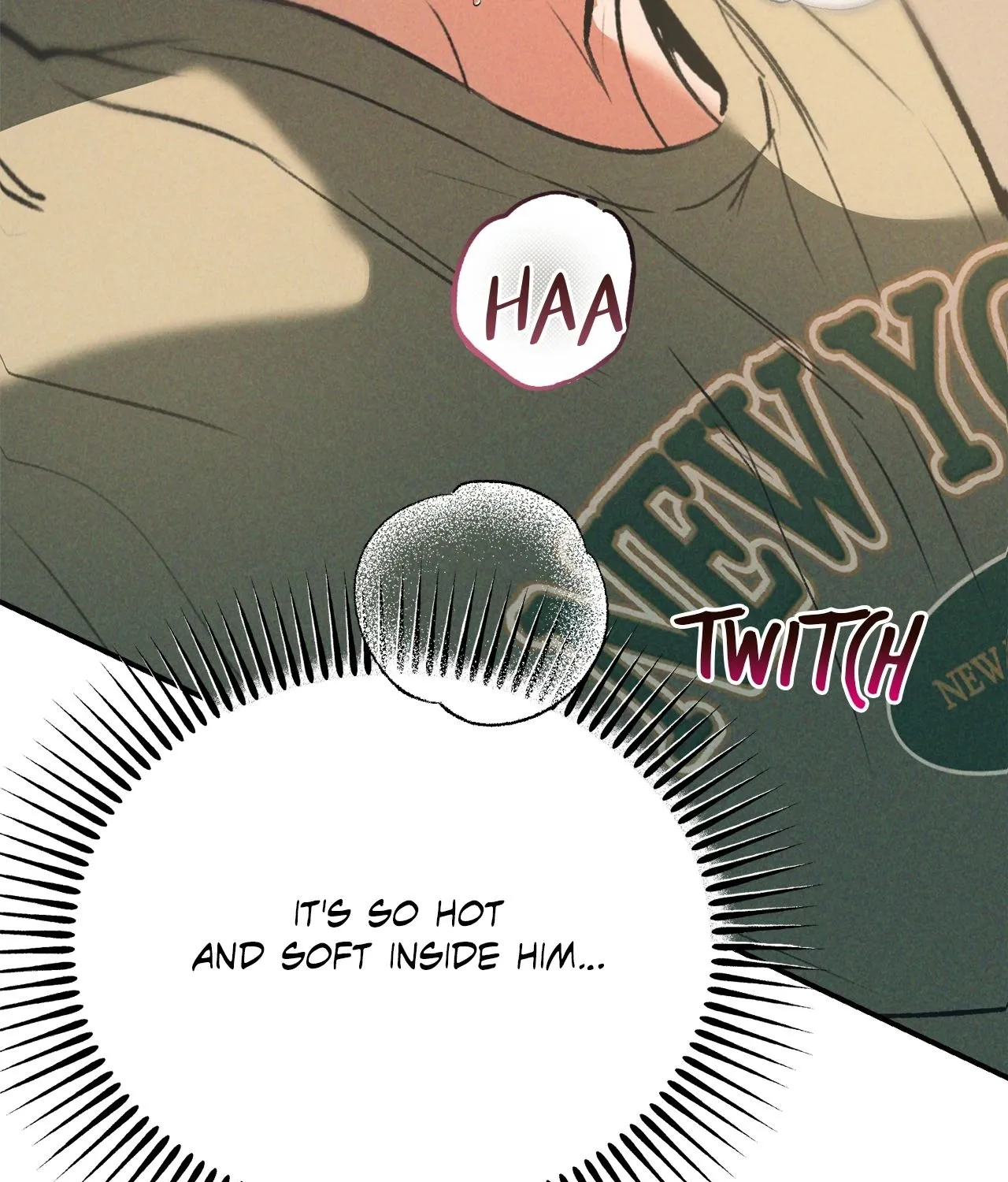 Love Under the Influence Chapter 24 page 112 - 