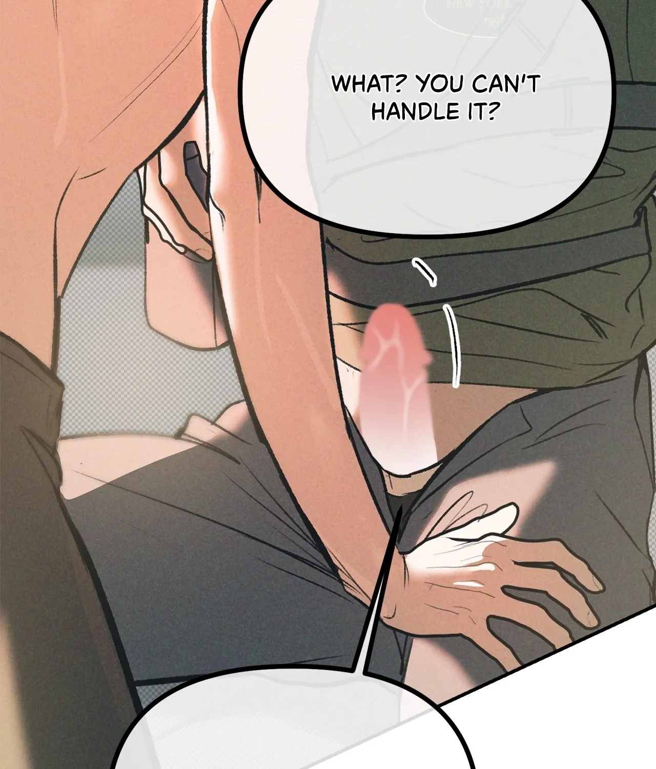 Love Under the Influence Chapter 24 page 13 - 