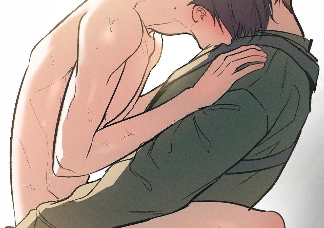 Love Under the Influence Chapter 24 page 146 - 
