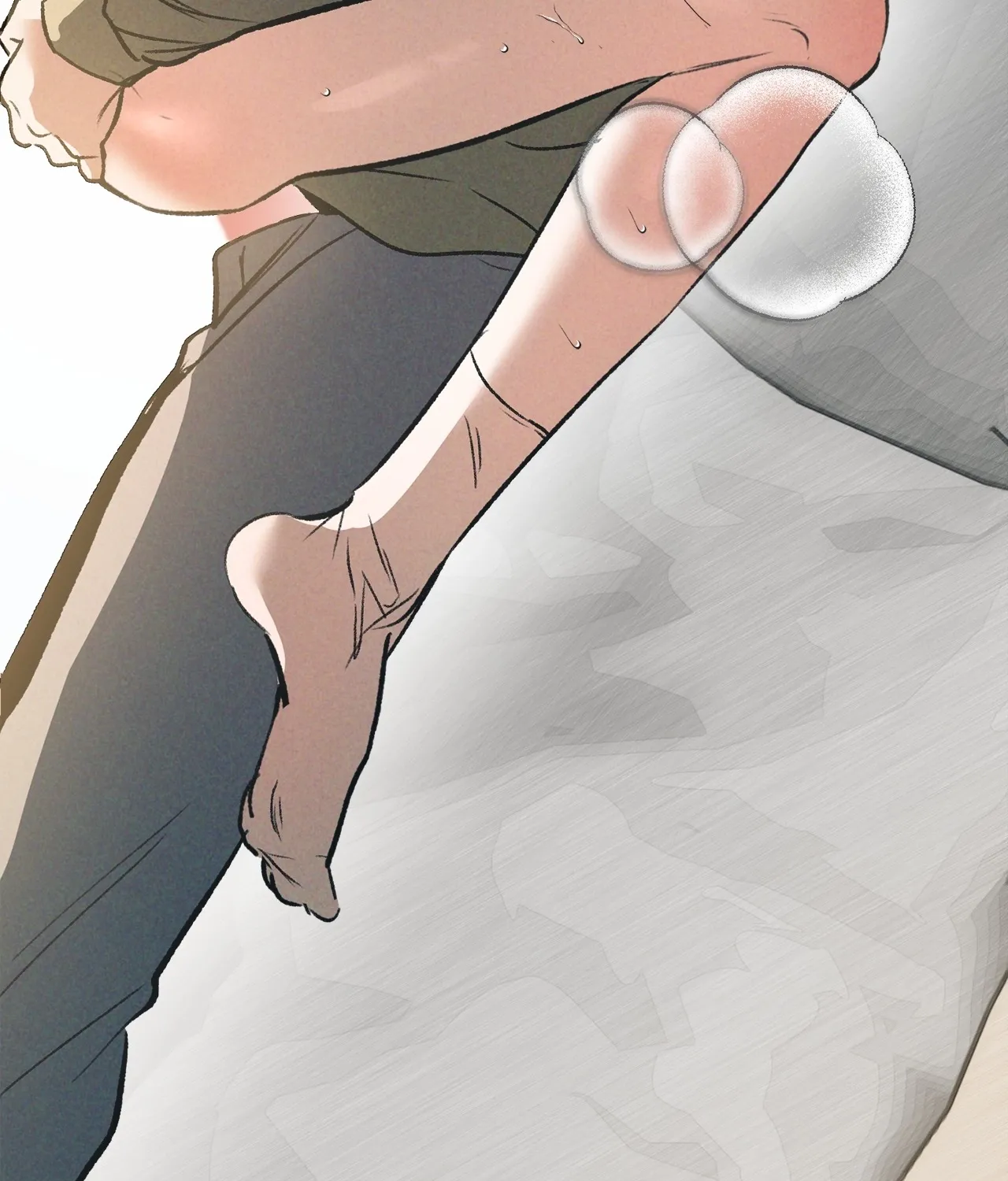 Love Under the Influence Chapter 24 page 147 - 