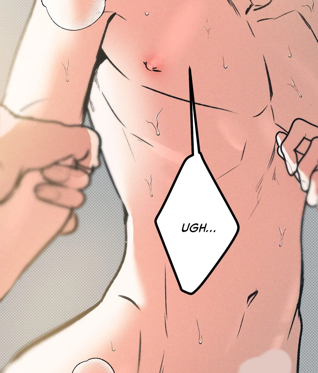 Love Under the Influence Chapter 24 page 160 - 