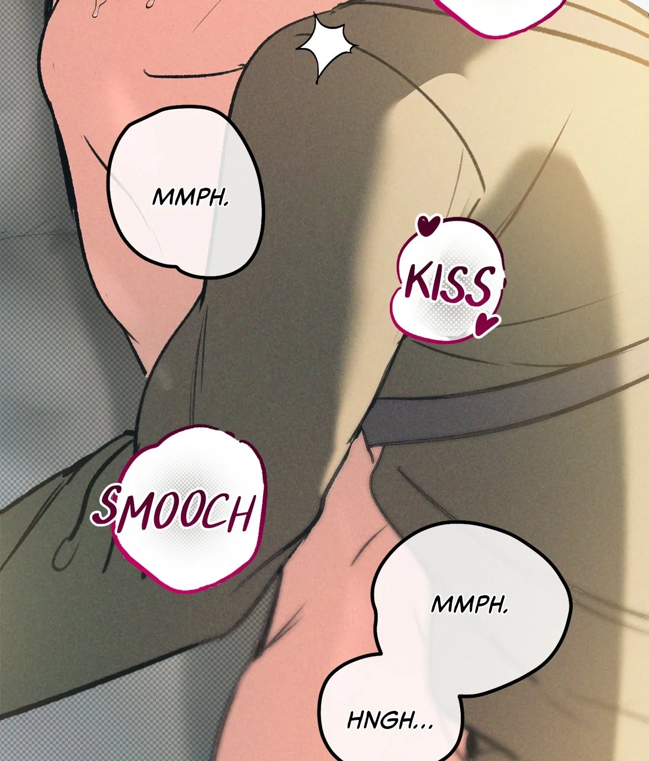 Love Under the Influence Chapter 24 page 170 - 