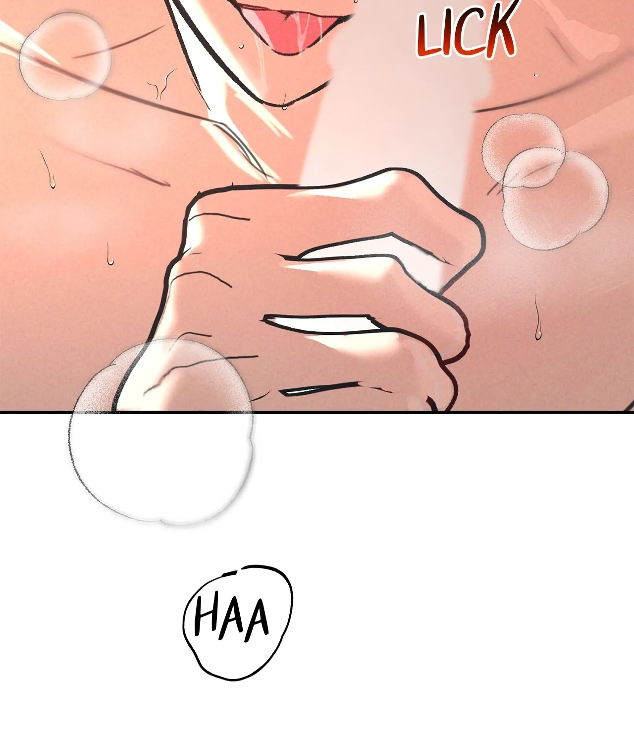 Love Under the Influence Chapter 24 page 3 - 