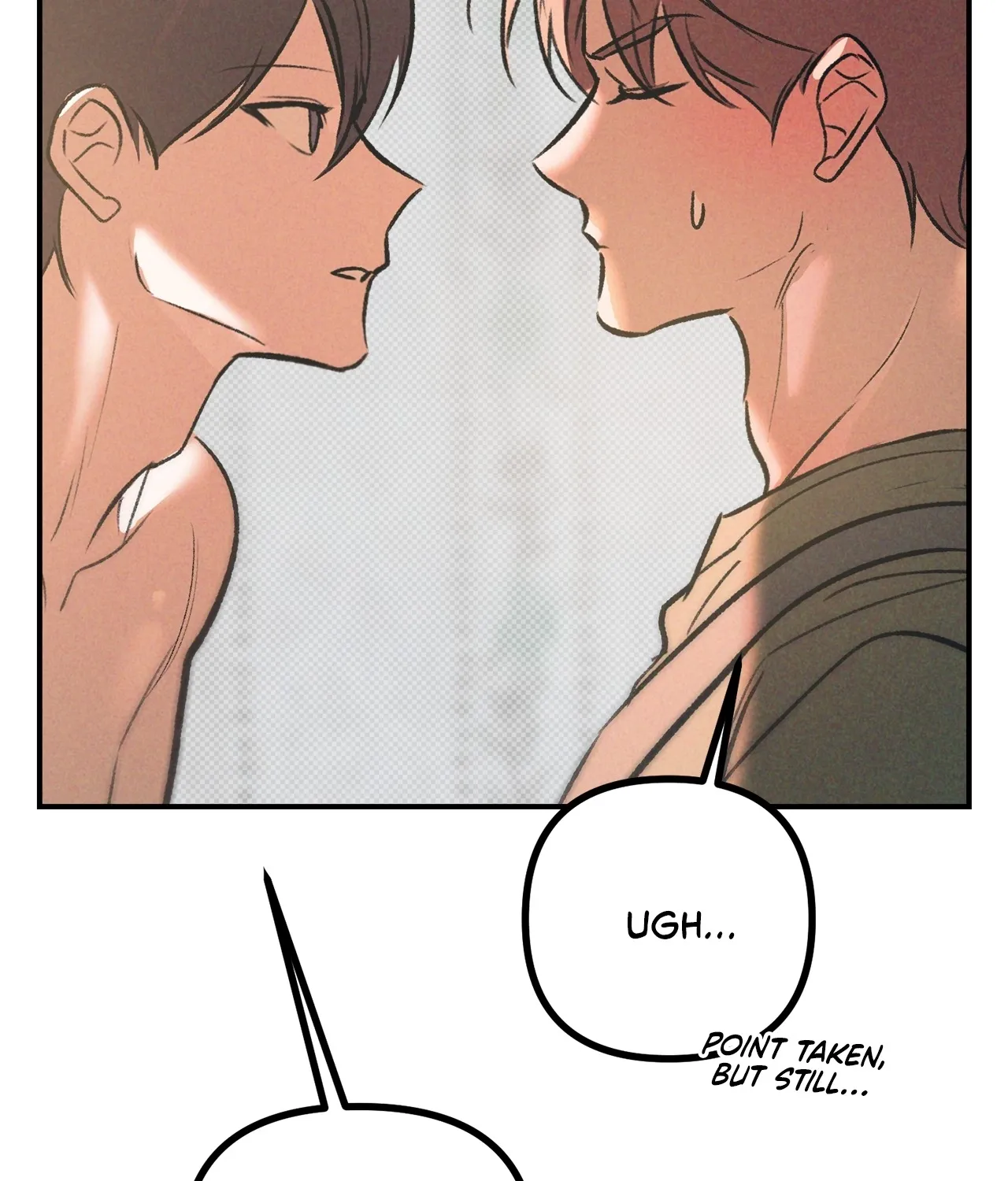 Love Under the Influence Chapter 24 page 21 - 
