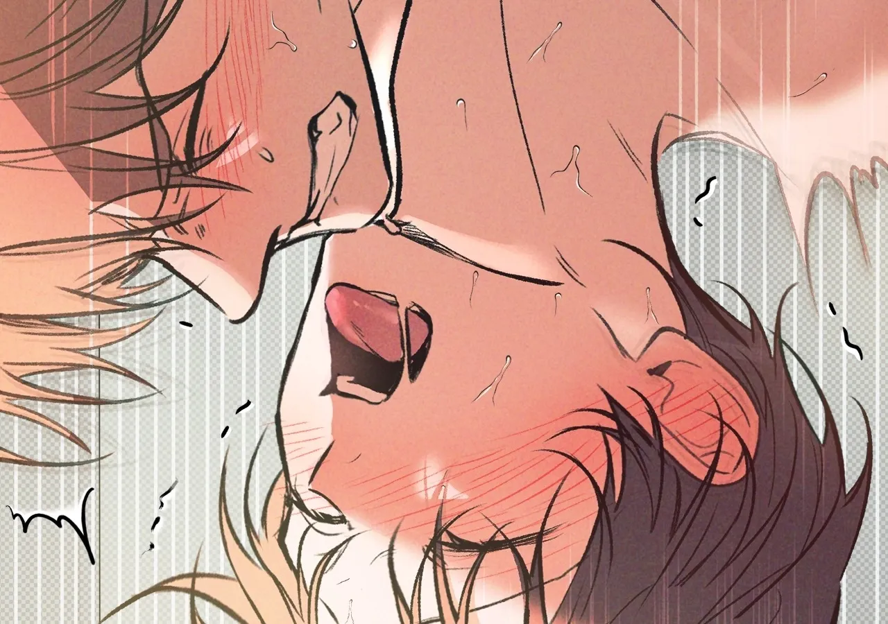 Love Under the Influence Chapter 24 page 201 - 