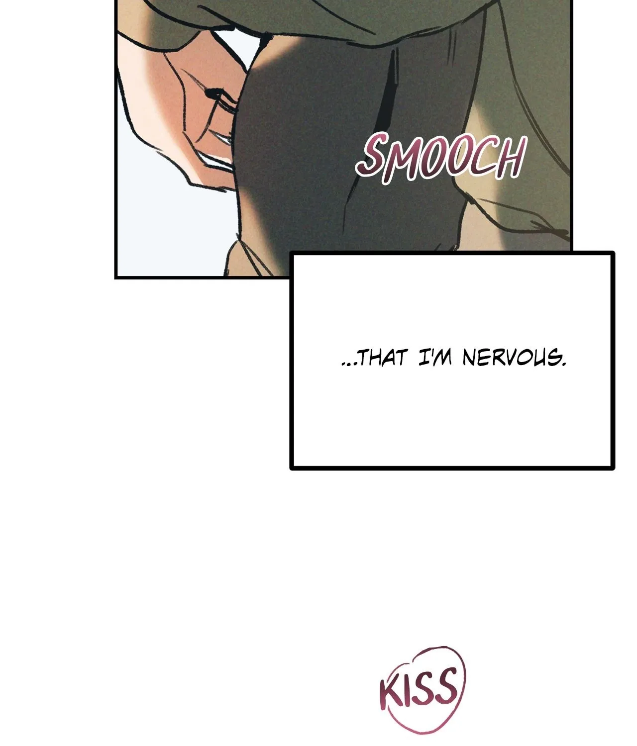 Love Under the Influence Chapter 24 page 27 - 
