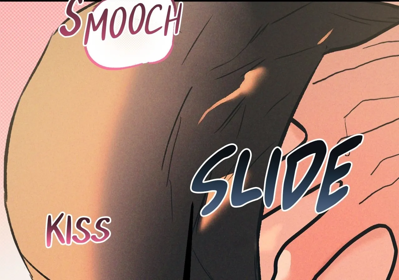 Love Under the Influence Chapter 24 page 34 - 