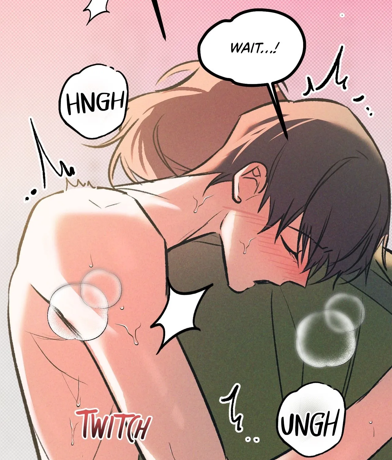 Love Under the Influence Chapter 24 page 52 - 