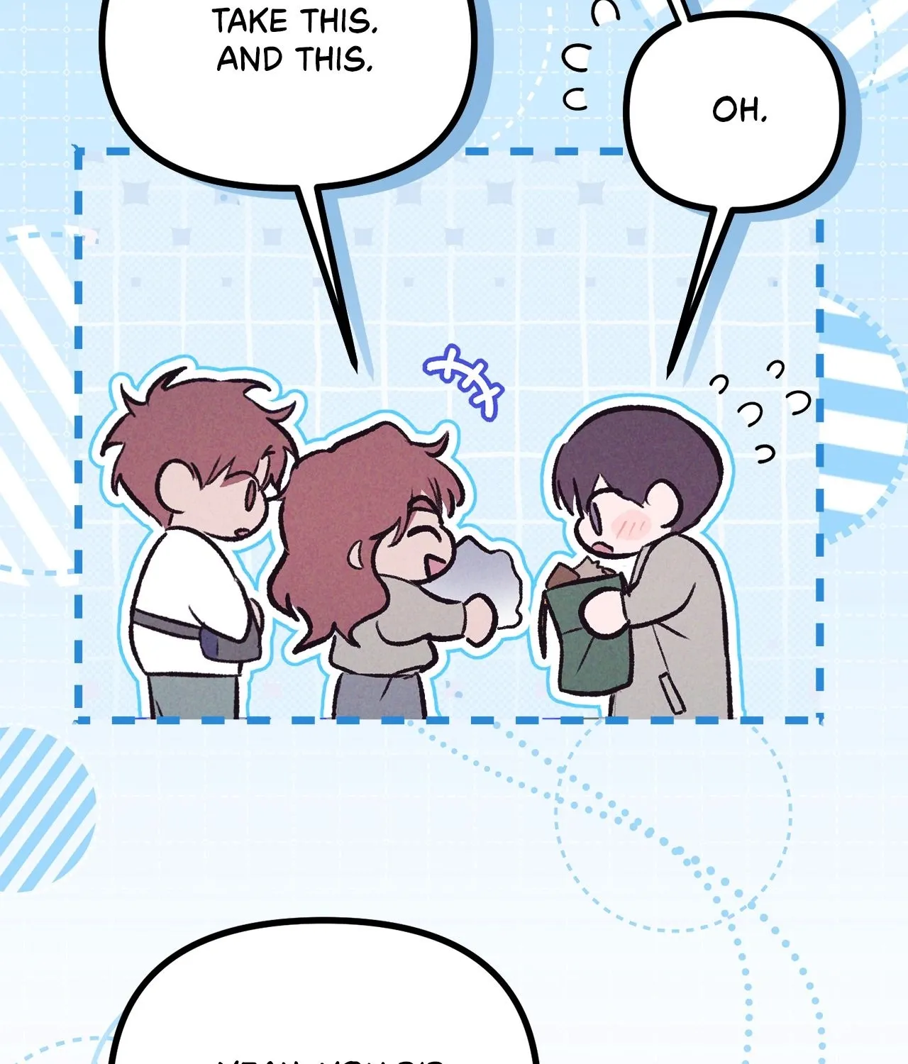 Love Under the Influence Chapter 25 page 101 - 